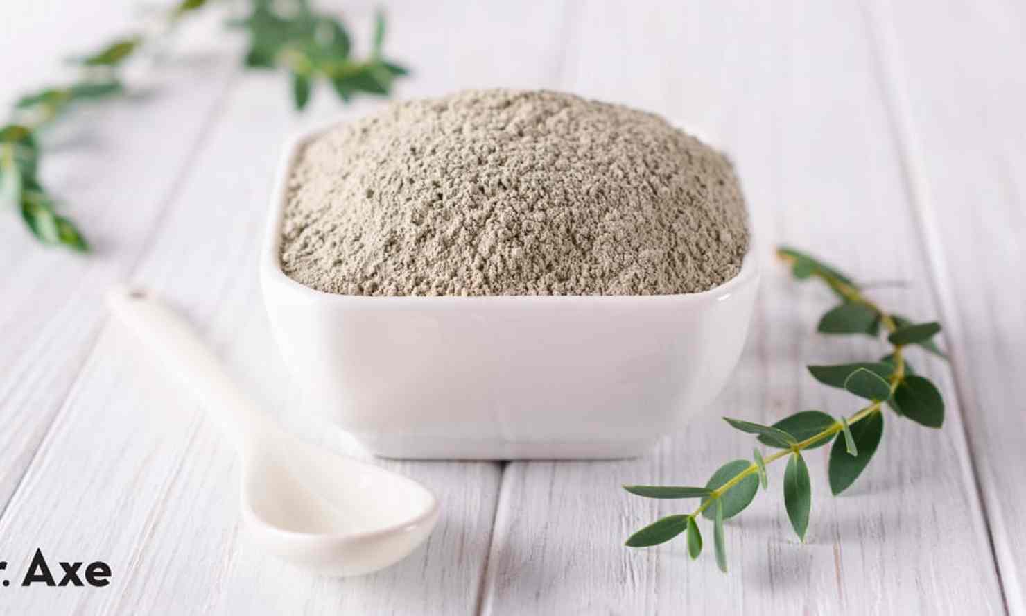 Home made Antifungal Powder for Pungent Toes and Toenail Fungus